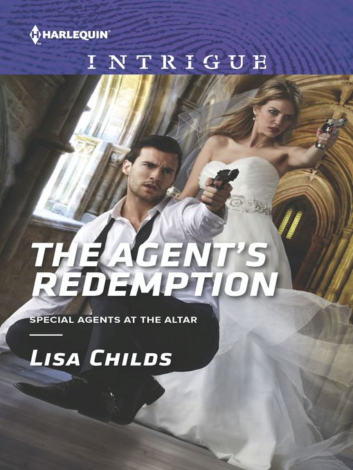 Title details for The Agent's Redemption by Lisa Childs - Wait list